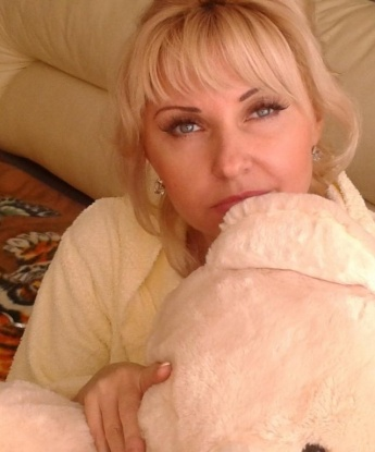 Анкета проститутки Злата - Фото 1, Медногорский, 46 лет, №12338