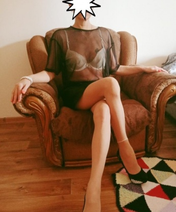 Анкета проститутки Ирина - Фото 1, Медногорский, 40 лет, №6155