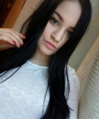 Анкета проститутки Хани - Фото 1, Медногорский, 28 лет, №7873